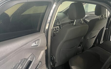 Ford Focus III, 2011 год, 647 000 рублей, 9 фотография