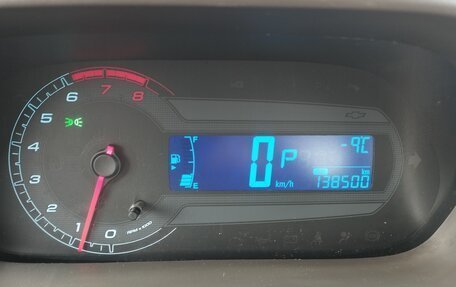 Chevrolet Cobalt II, 2013 год, 635 000 рублей, 9 фотография