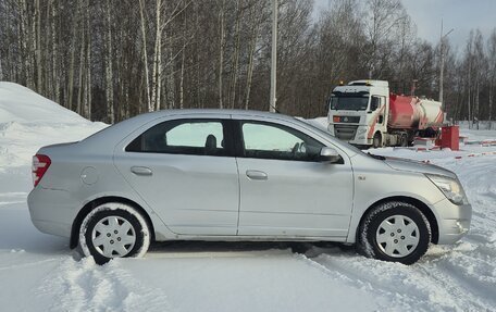 Chevrolet Cobalt II, 2013 год, 635 000 рублей, 5 фотография