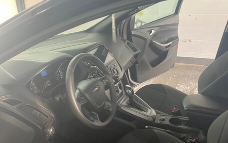 Ford Focus III, 2011 год, 647 000 рублей, 10 фотография