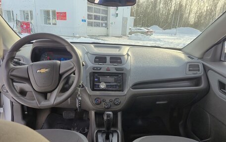 Chevrolet Cobalt II, 2013 год, 635 000 рублей, 8 фотография