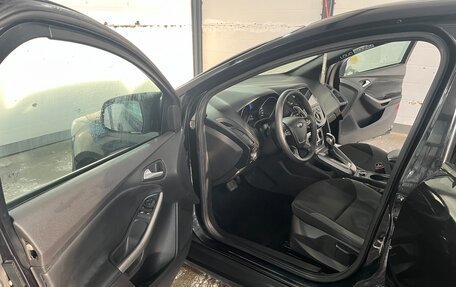 Ford Focus III, 2011 год, 647 000 рублей, 11 фотография