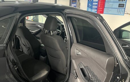 Ford Focus III, 2011 год, 647 000 рублей, 7 фотография