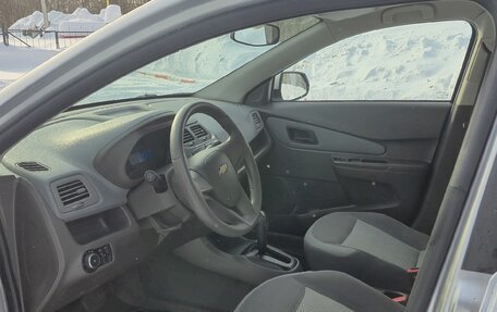 Chevrolet Cobalt II, 2013 год, 635 000 рублей, 10 фотография