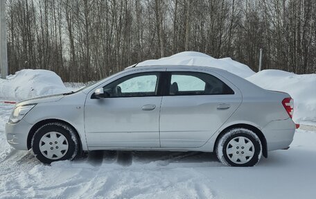 Chevrolet Cobalt II, 2013 год, 635 000 рублей, 4 фотография