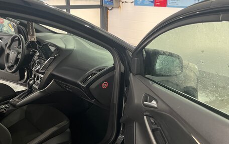 Ford Focus III, 2011 год, 647 000 рублей, 6 фотография