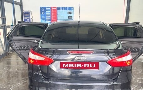 Ford Focus III, 2011 год, 647 000 рублей, 8 фотография