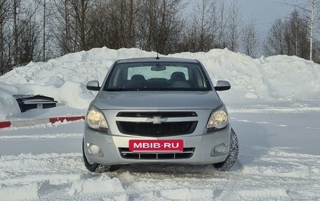 Chevrolet Cobalt II, 2013 год, 635 000 рублей, 3 фотография