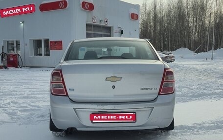 Chevrolet Cobalt II, 2013 год, 635 000 рублей, 7 фотография