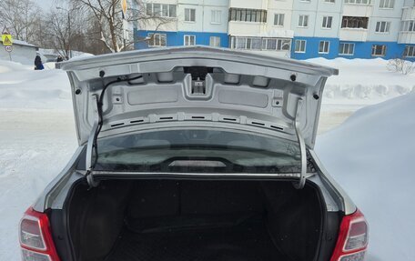 Chevrolet Cobalt II, 2013 год, 635 000 рублей, 12 фотография