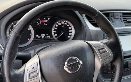 Nissan Tiida, 2015 год, 1 190 000 рублей, 7 фотография