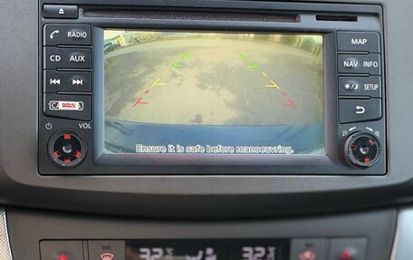 Nissan Tiida, 2015 год, 1 190 000 рублей, 15 фотография