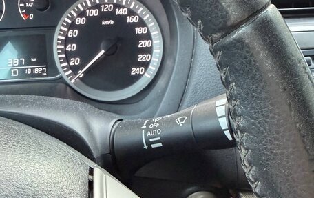 Nissan Tiida, 2015 год, 1 190 000 рублей, 19 фотография