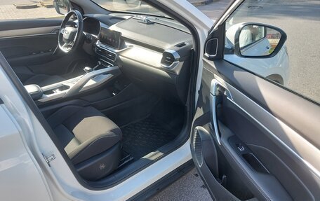 Geely Coolray I, 2023 год, 1 700 000 рублей, 6 фотография