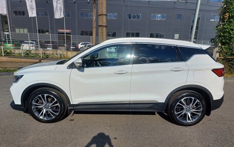 Geely Coolray I, 2023 год, 1 700 000 рублей, 8 фотография