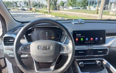 Geely Coolray I, 2023 год, 1 700 000 рублей, 4 фотография