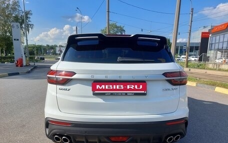 Geely Coolray I, 2023 год, 1 700 000 рублей, 3 фотография