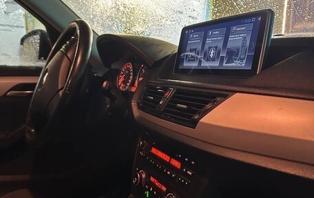 BMW X1, 2013 год, 1 200 000 рублей, 6 фотография