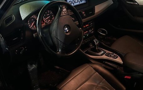 BMW X1, 2013 год, 1 200 000 рублей, 7 фотография