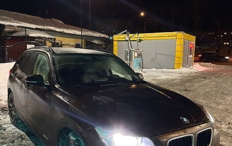 BMW X1, 2013 год, 1 200 000 рублей, 3 фотография