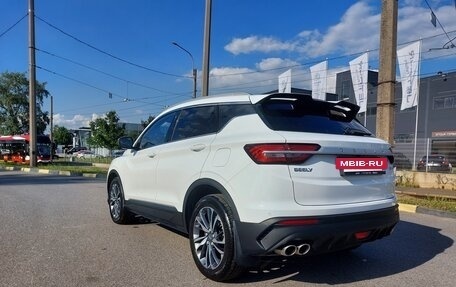 Geely Coolray I, 2023 год, 1 700 000 рублей, 2 фотография