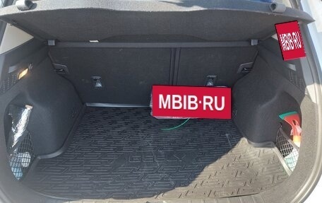 Geely Coolray I, 2023 год, 1 700 000 рублей, 5 фотография