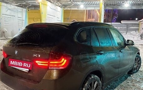 BMW X1, 2013 год, 1 200 000 рублей, 5 фотография