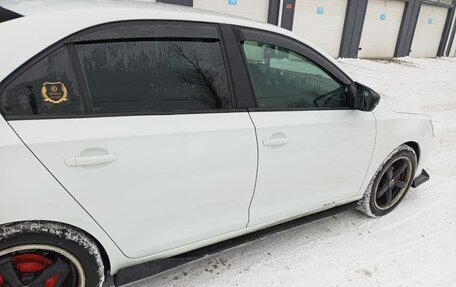 Skoda Rapid II, 2021 год, 900 000 рублей, 6 фотография