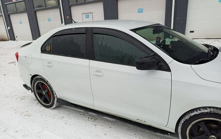 Skoda Rapid II, 2021 год, 900 000 рублей, 4 фотография