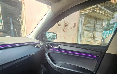 Skoda Rapid II, 2021 год, 900 000 рублей, 12 фотография