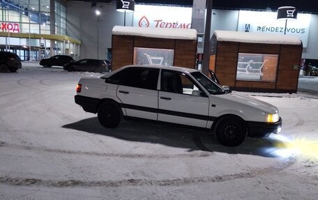 Volkswagen Passat B3, 1990 год, 240 000 рублей, 4 фотография