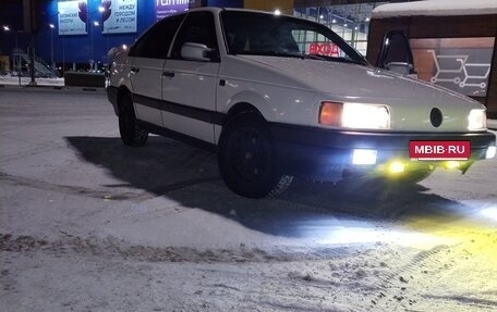 Volkswagen Passat B3, 1990 год, 240 000 рублей, 3 фотография