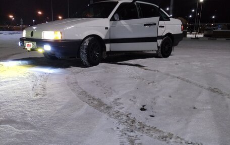 Volkswagen Passat B3, 1990 год, 240 000 рублей, 6 фотография