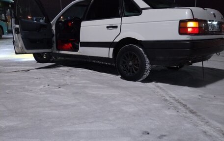 Volkswagen Passat B3, 1990 год, 240 000 рублей, 5 фотография