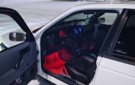 Volkswagen Passat B3, 1990 год, 240 000 рублей, 9 фотография