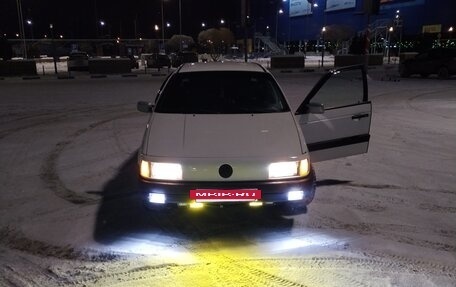 Volkswagen Passat B3, 1990 год, 240 000 рублей, 7 фотография