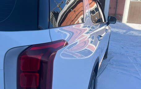 Hyundai Palisade I, 2019 год, 3 969 000 рублей, 11 фотография