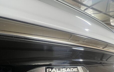 Hyundai Palisade I, 2019 год, 3 969 000 рублей, 22 фотография