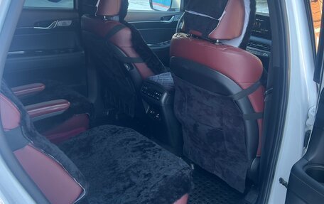 Hyundai Palisade I, 2019 год, 3 969 000 рублей, 14 фотография