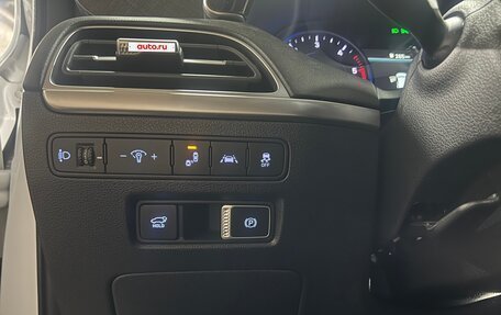 Hyundai Palisade I, 2019 год, 3 969 000 рублей, 26 фотография