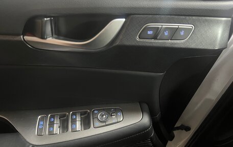 Hyundai Palisade I, 2019 год, 3 969 000 рублей, 27 фотография