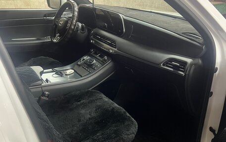 Hyundai Palisade I, 2019 год, 3 969 000 рублей, 36 фотография