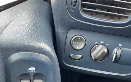 Dodge Caravan IV, 2002 год, 405 000 рублей, 11 фотография