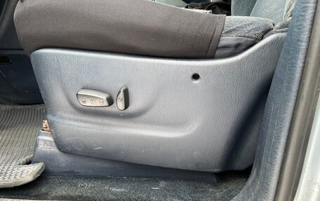 Dodge Caravan IV, 2002 год, 405 000 рублей, 9 фотография