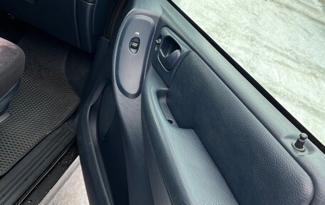 Dodge Caravan IV, 2002 год, 405 000 рублей, 10 фотография