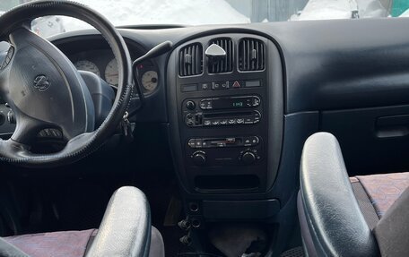 Dodge Caravan IV, 2002 год, 405 000 рублей, 15 фотография