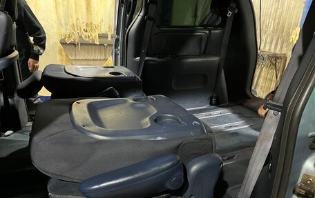 Dodge Caravan IV, 2002 год, 405 000 рублей, 14 фотография