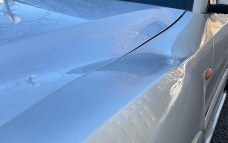 Mitsubishi Pajero III рестайлинг, 2002 год, 840 000 рублей, 7 фотография