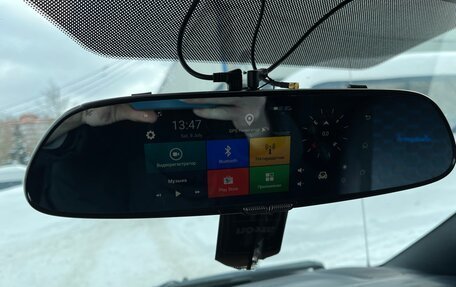 Dodge Caravan IV, 2002 год, 405 000 рублей, 21 фотография