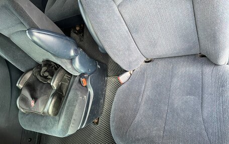 Dodge Caravan IV, 2002 год, 405 000 рублей, 19 фотография